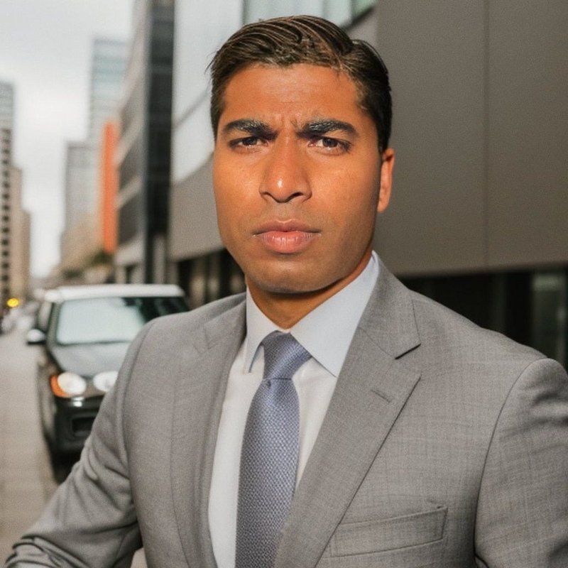 Jhohan Ganeshananda, founder and writer, Asia Trade Intelligence
